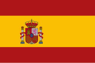 Spanish Flag
